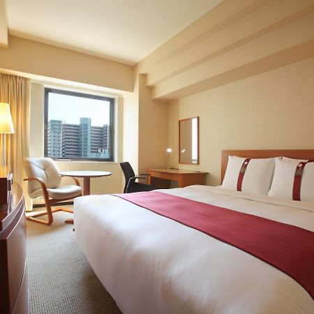 Ana Holiday Inn Sendai By Ihg Extérieur photo