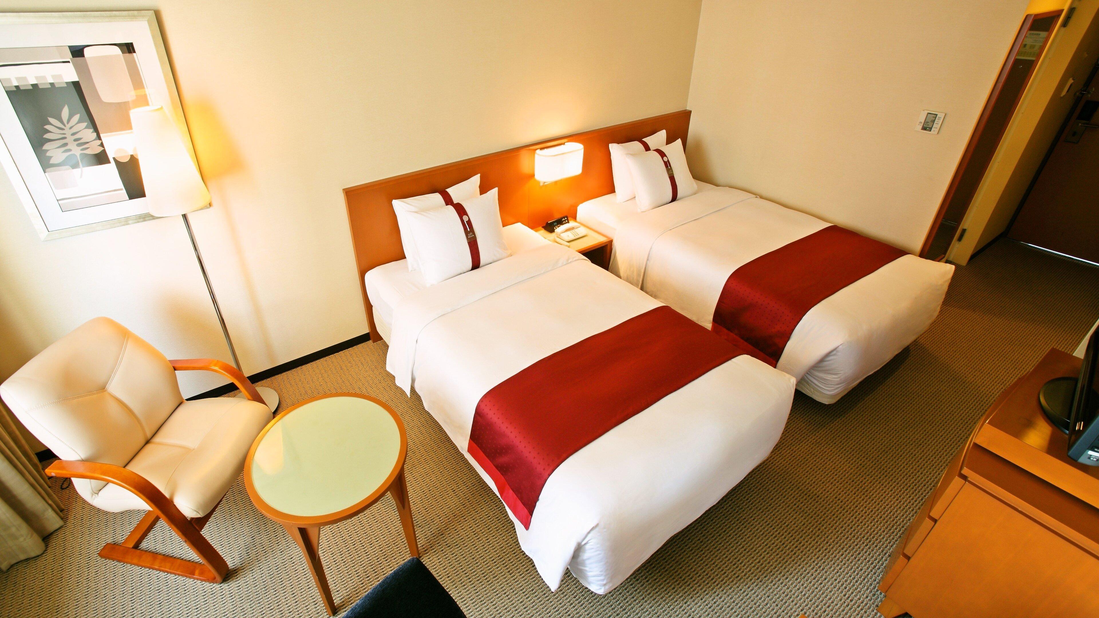 Ana Holiday Inn Sendai By Ihg Extérieur photo