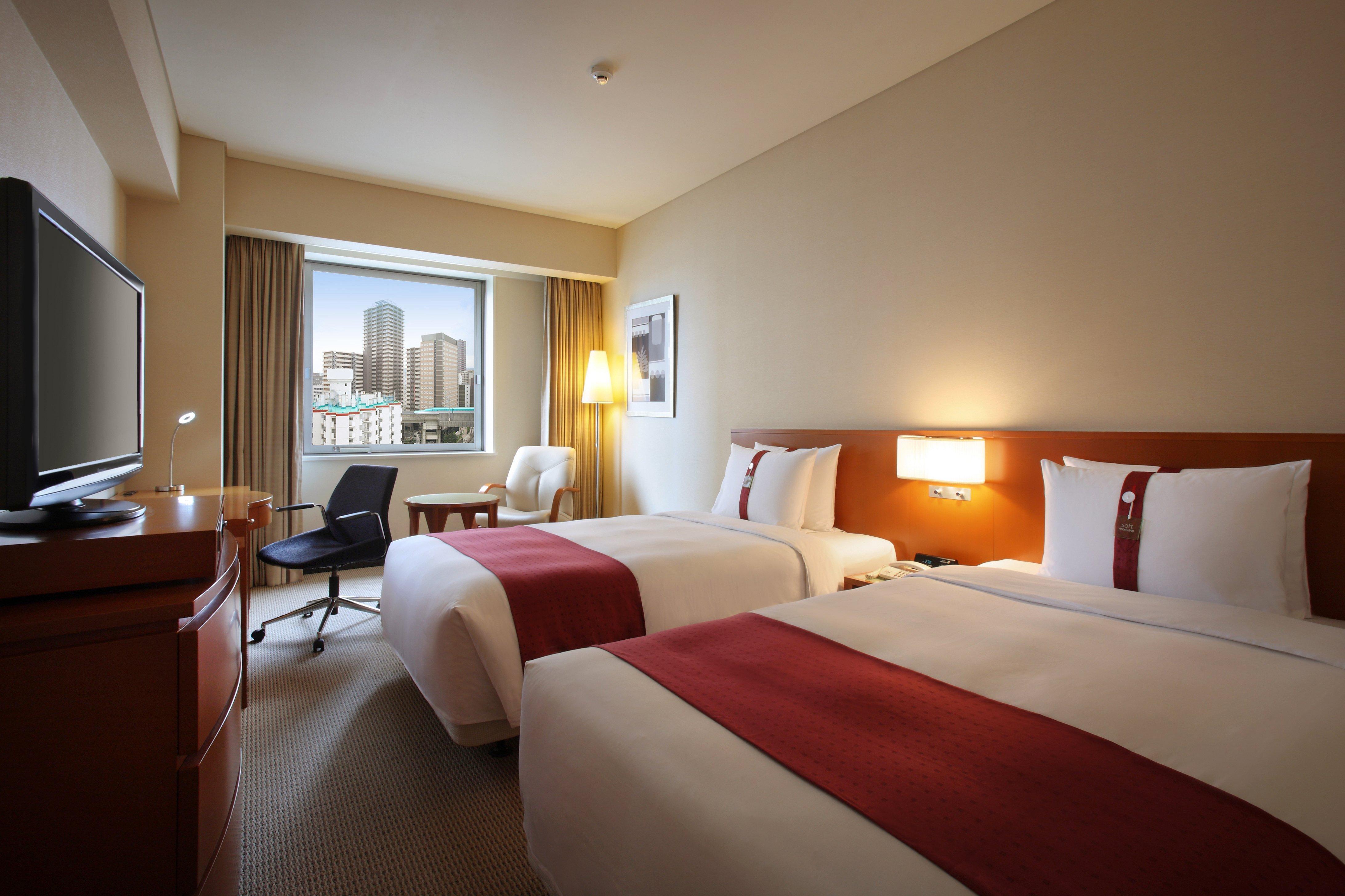 Ana Holiday Inn Sendai By Ihg Extérieur photo