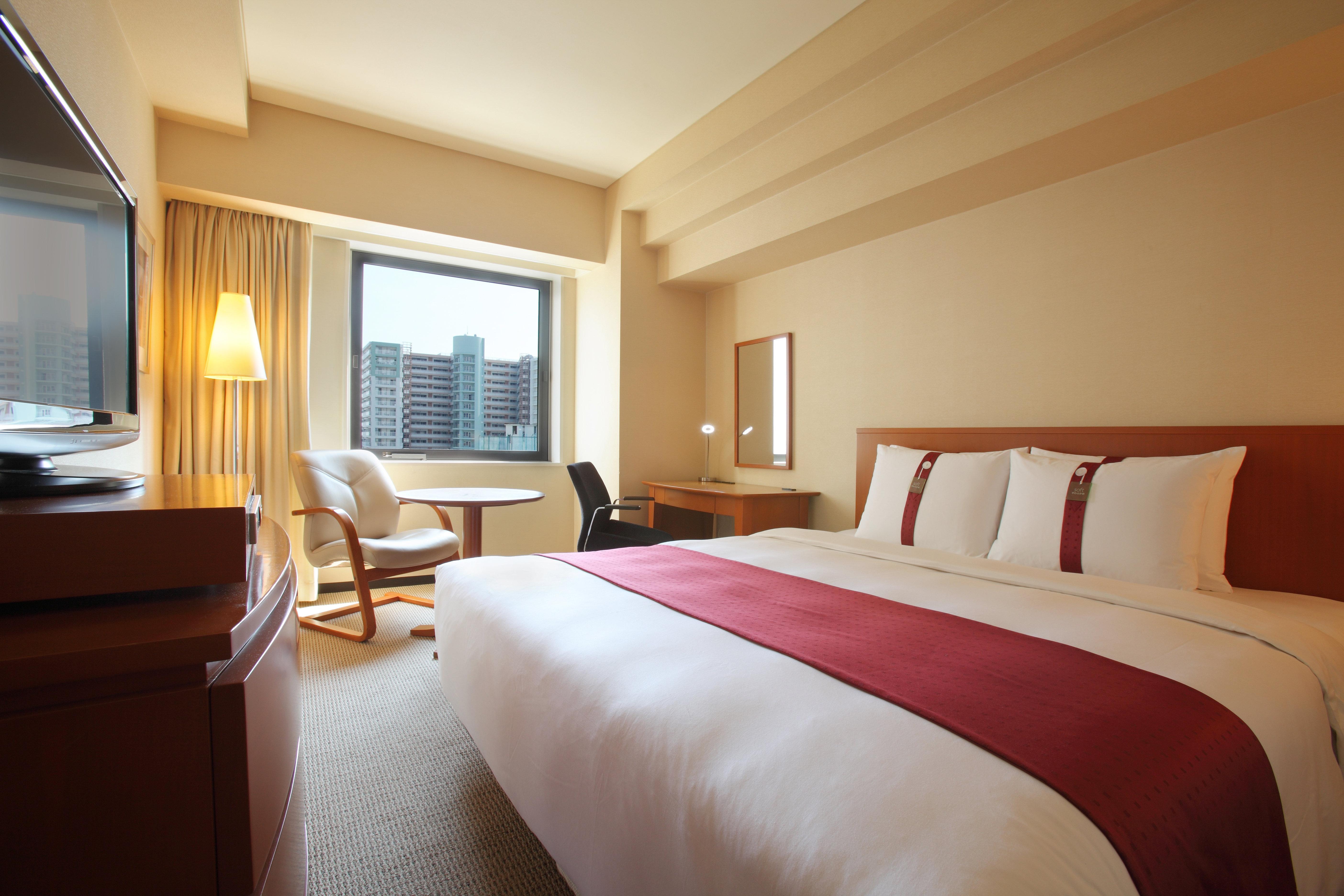 Ana Holiday Inn Sendai By Ihg Extérieur photo