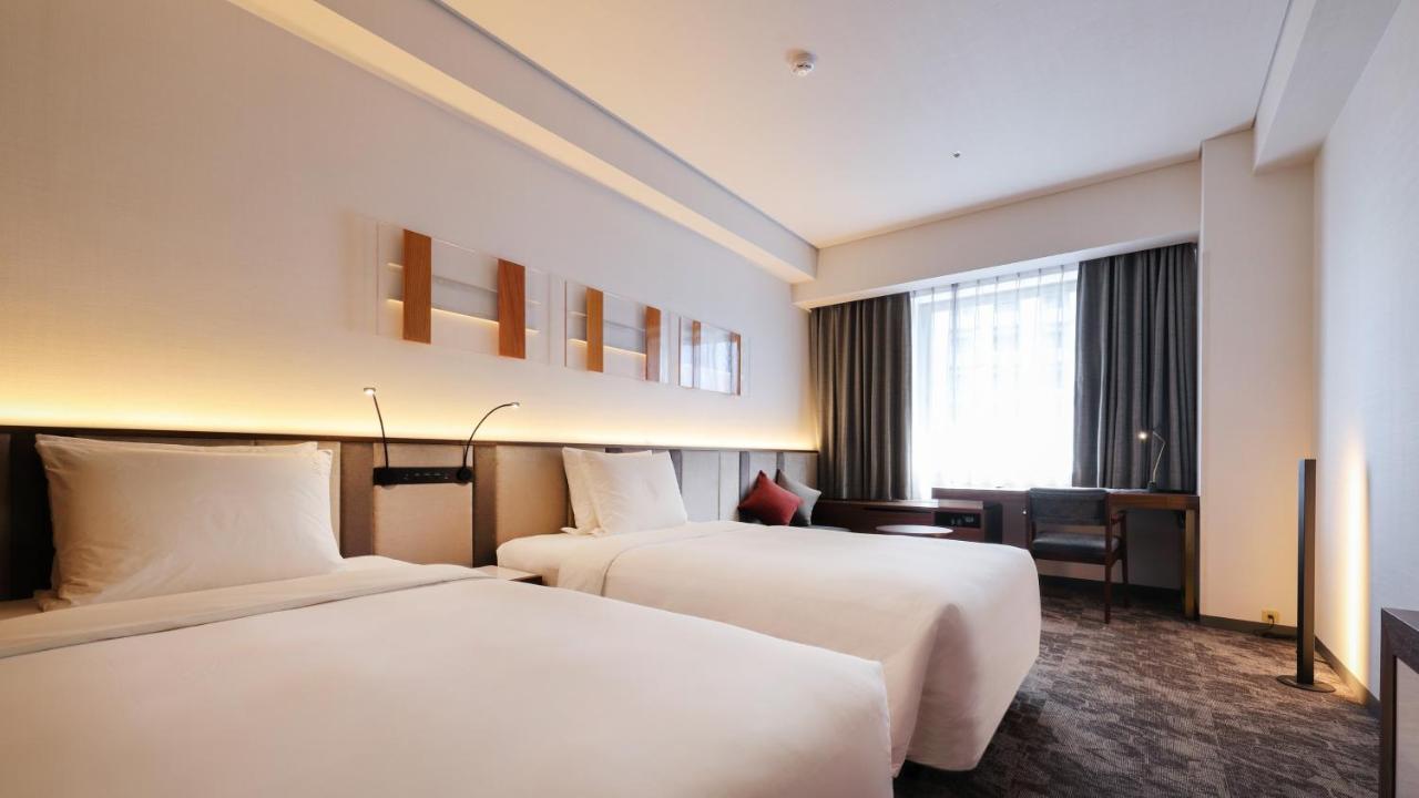 Ana Holiday Inn Sendai By Ihg Extérieur photo