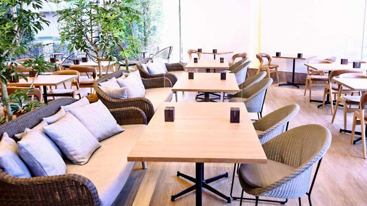 Ana Holiday Inn Sendai By Ihg Extérieur photo