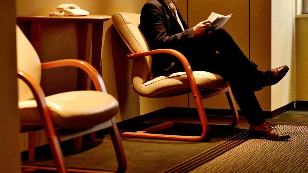 Ana Holiday Inn Sendai By Ihg Extérieur photo