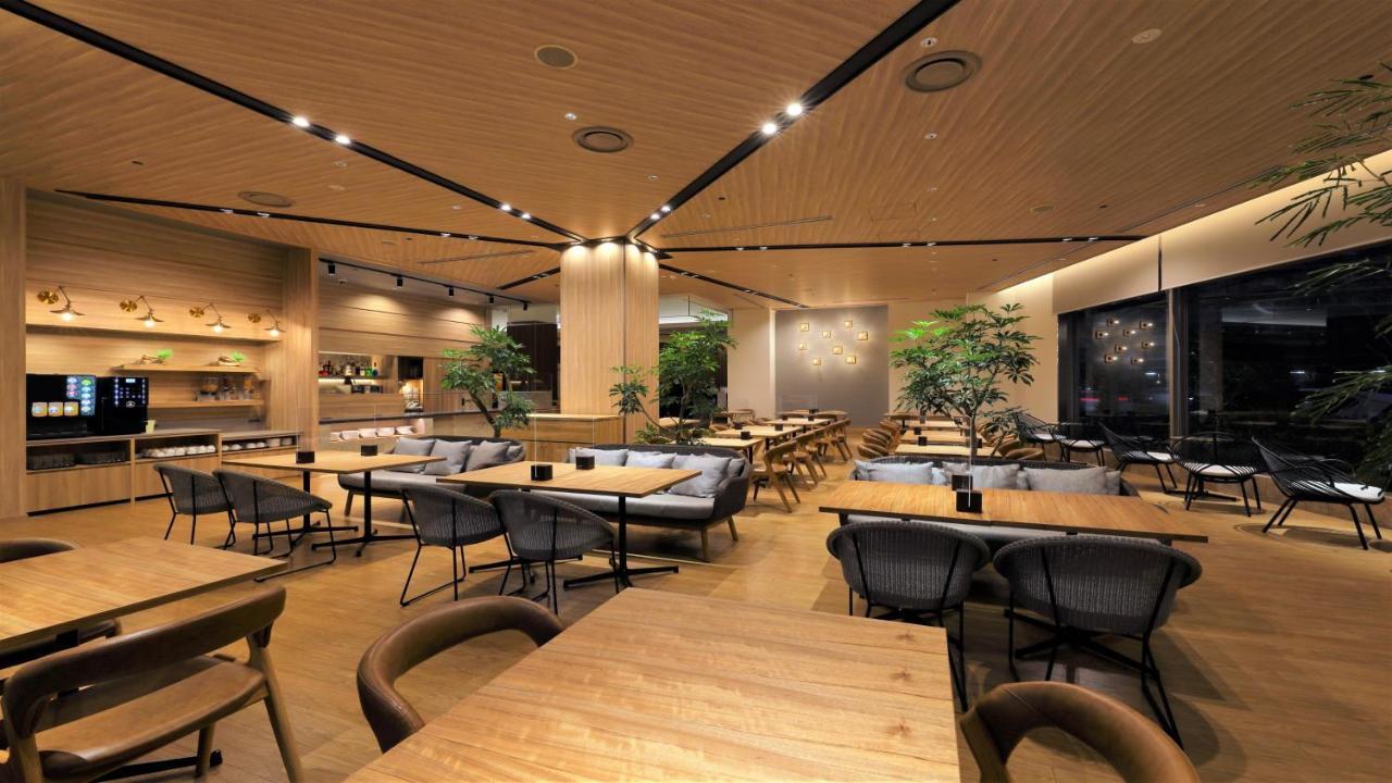 Ana Holiday Inn Sendai By Ihg Extérieur photo