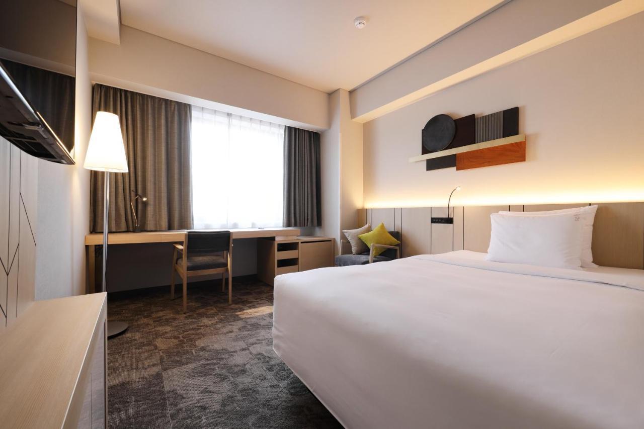 Ana Holiday Inn Sendai By Ihg Extérieur photo