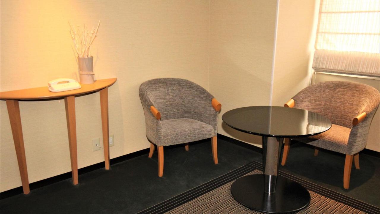 Ana Holiday Inn Sendai By Ihg Extérieur photo