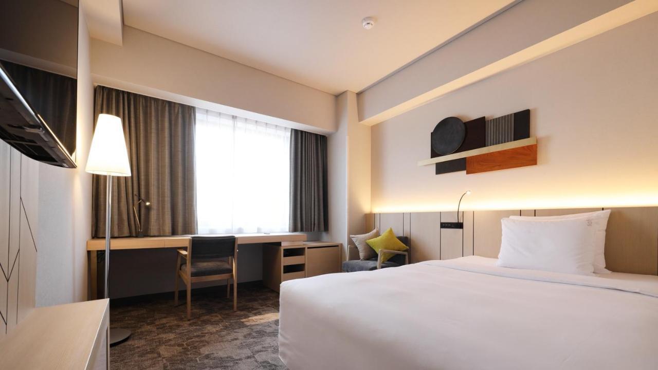 Ana Holiday Inn Sendai By Ihg Extérieur photo