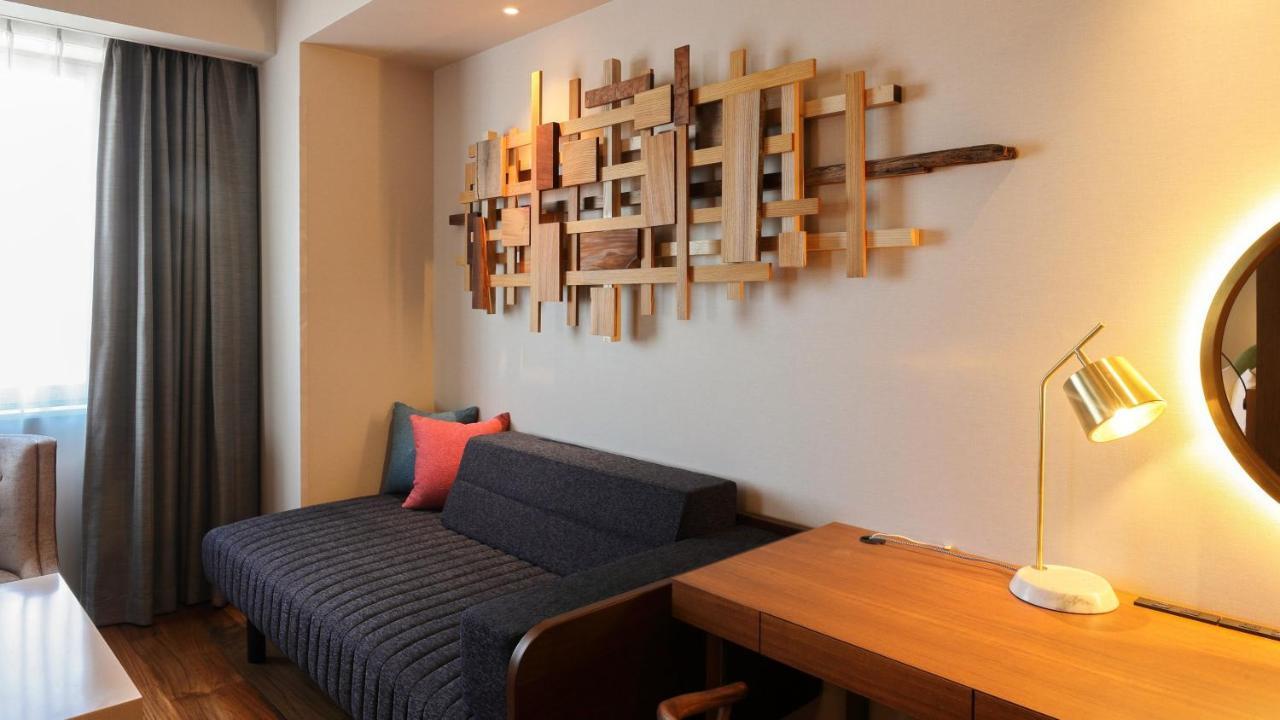 Ana Holiday Inn Sendai By Ihg Extérieur photo