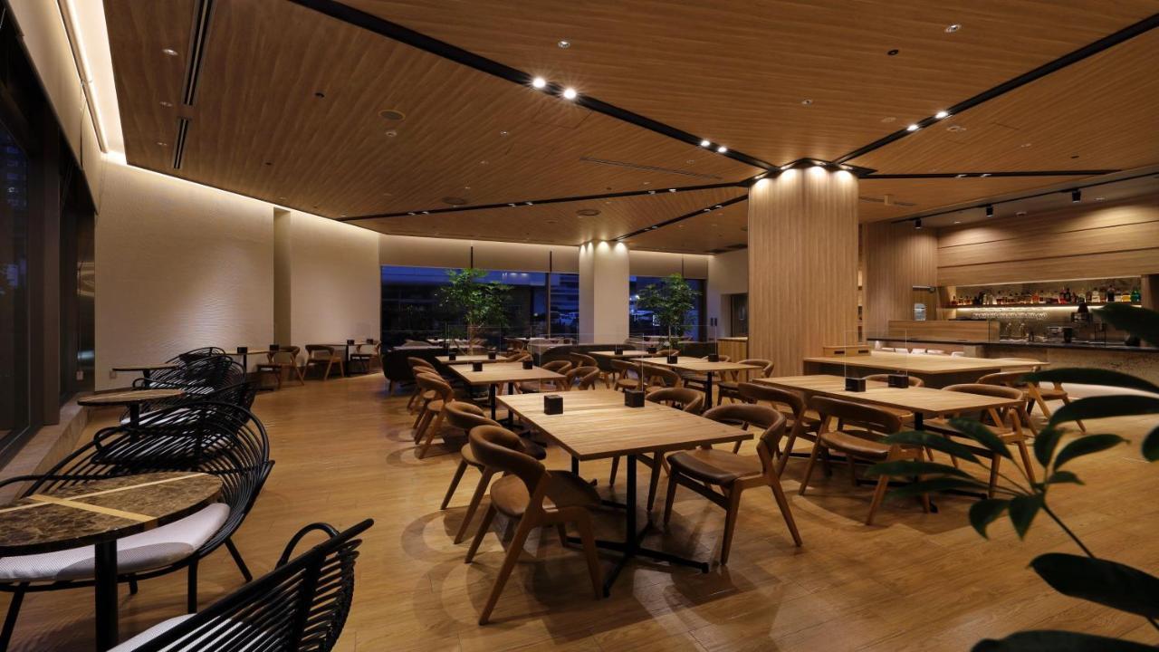Ana Holiday Inn Sendai By Ihg Extérieur photo