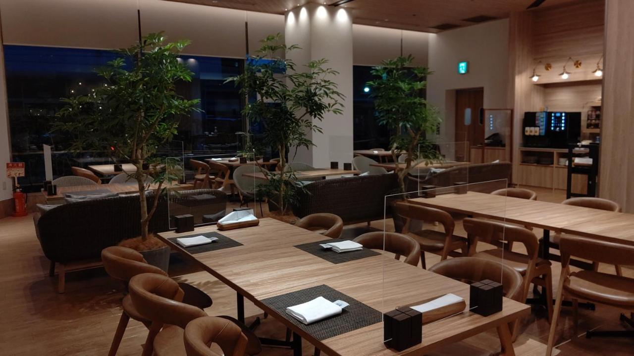 Ana Holiday Inn Sendai By Ihg Extérieur photo
