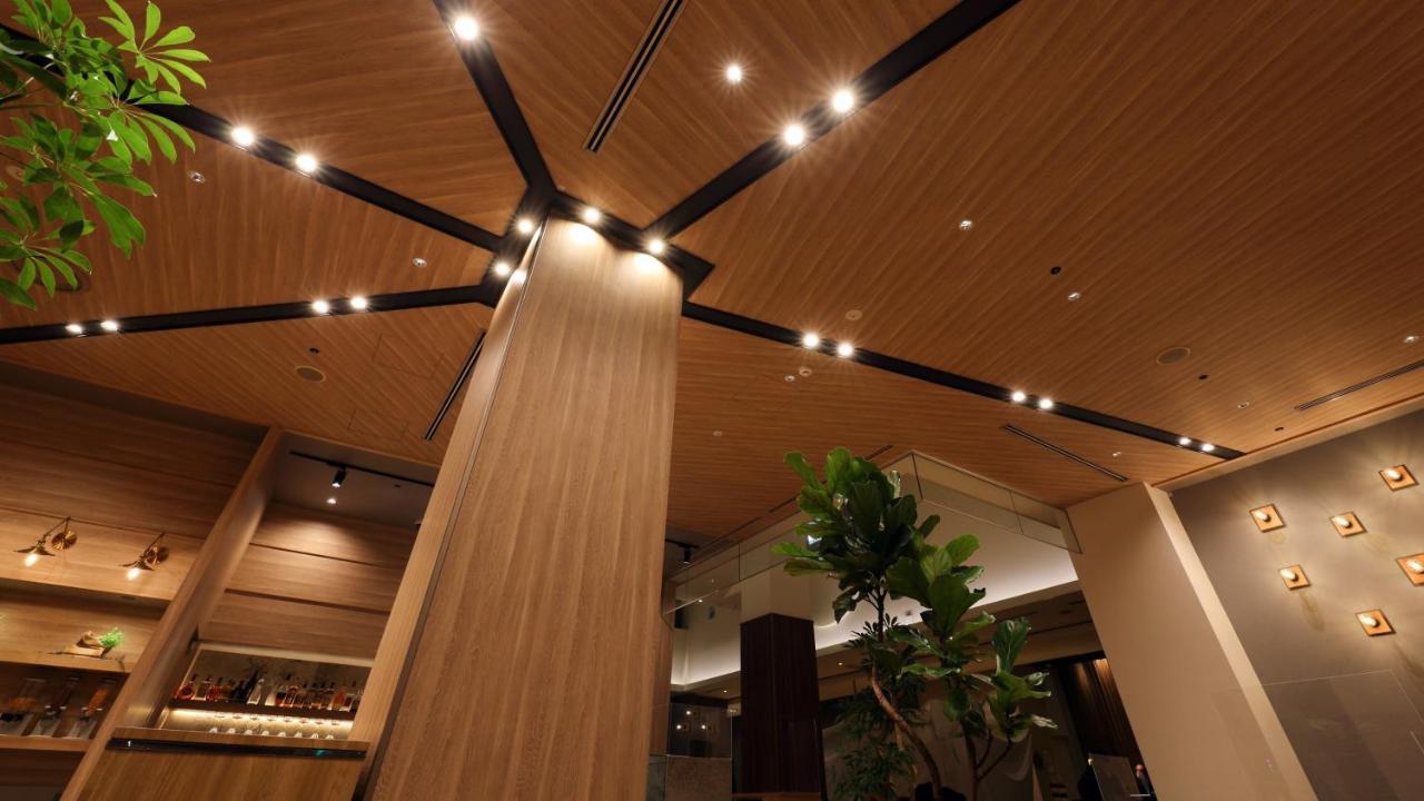 Ana Holiday Inn Sendai By Ihg Extérieur photo