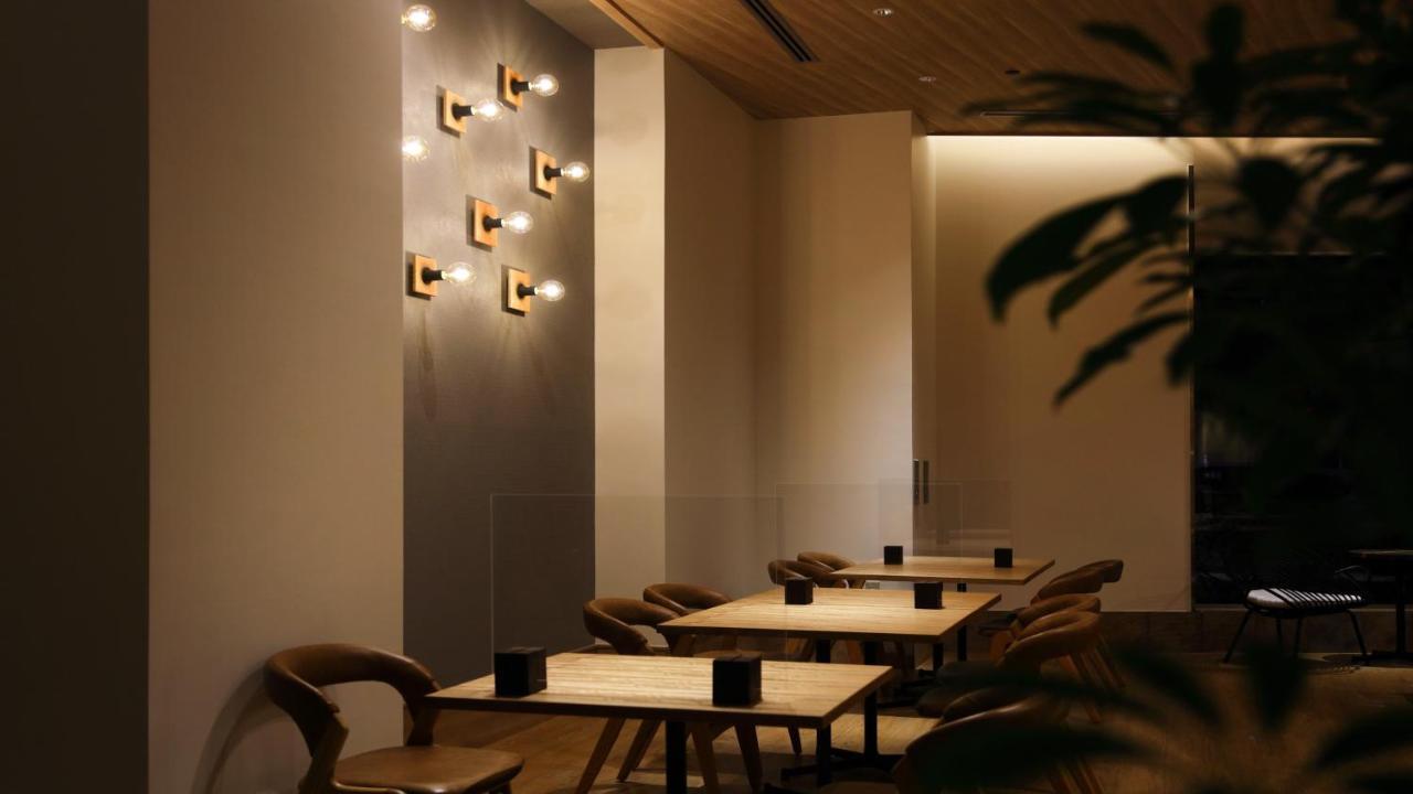 Ana Holiday Inn Sendai By Ihg Extérieur photo